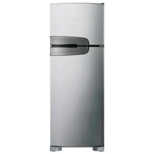refrigerador consul crm39akduw 360 l. c/fr. inox no frost