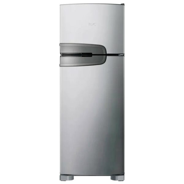 refrigerador consul crm39akduw 360 l. c/fr. inox no frost refrigerador consul crm39akduw 360 l. c/fr. inox no frost