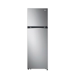refrigerador lg vt29 bppk 285 lts. fr. seco s/dispensador