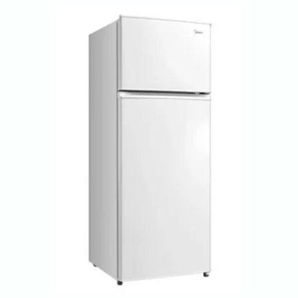 refrigerador midea mdrt294fgg01 204 lt. f. hum. blanco refrigerador midea mdrt294fgg01 204 lt. f. hum. blanco