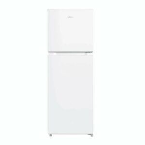refrigerador midea mdrt346mtr01 251 lt. f. seco blanco