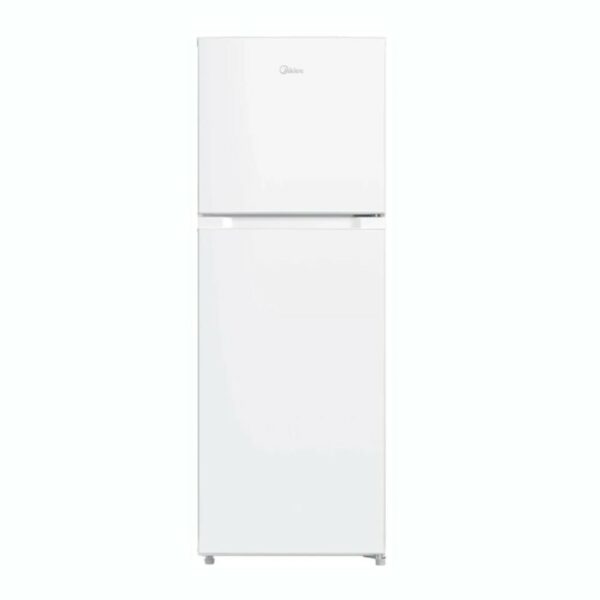 refrigerador midea mdrt346mtr01 251 lt. f. seco blanco refrigerador midea mdrt346mtr01 251 lt. f. seco blanco