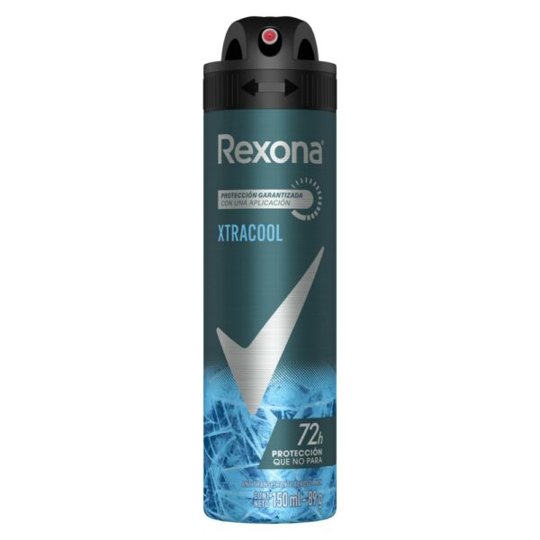 desod. aer. rexona ant. men 148 grs. xtracol (69985484) desod. aer. rexona ant. men 148 grs. xtracol (69985484)