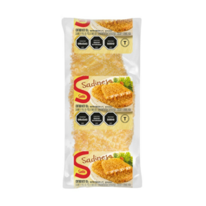 milanesa pollo rellena sadinesa 100 grs. (5975)