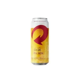 cerveza skol lata 473 ml. (94199) cerveza skol lata 473 ml. (94199)