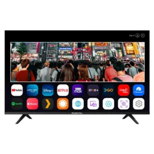 televisor punktal led 65" pk 65te smart 4k (3317)
