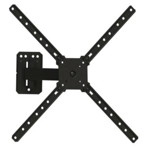 soporte tv led articulado 10 a 56" brasforma b.simple bra3.0 soporte tv led articulado 10 a 56" brasforma b.simple bra3.0