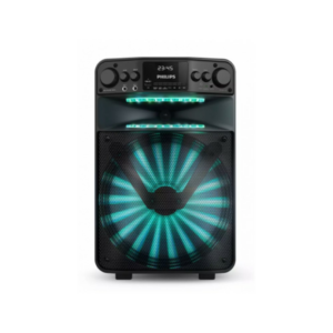 parlante philips bass+ inalambrico bluetooth tanx50/77