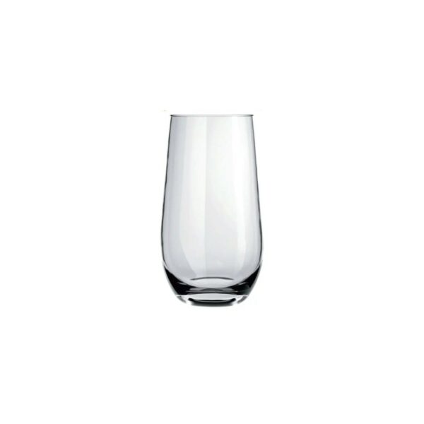 vaso de vidrio dubai refresco 500 ml. (nf7064) vaso de vidrio dubai refresco 500 ml. (nf7064)