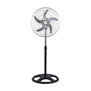 ventilador nics de pie fs45h 45 cm.