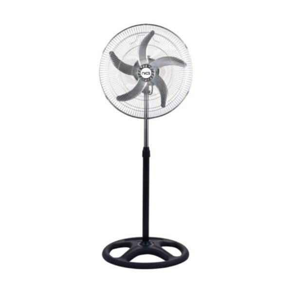 ventilador nics de pie fs45h 45 cm. ventilador nics de pie fs45h 45 cm.