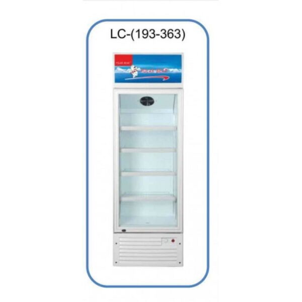 refrigerador vitrina refrigerada nics lc233 233 l. refrigerador vitrina refrigerada nics lc233 233 l.