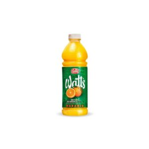 jugo watts bot. 1 l. naranja (5561)