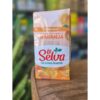 yerba la selva c/naranja 500 grs. (8905) yerba la selva c/naranja 500 grs. (8905)