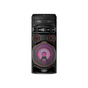 parlante torre de sonido lg xboom rnc7