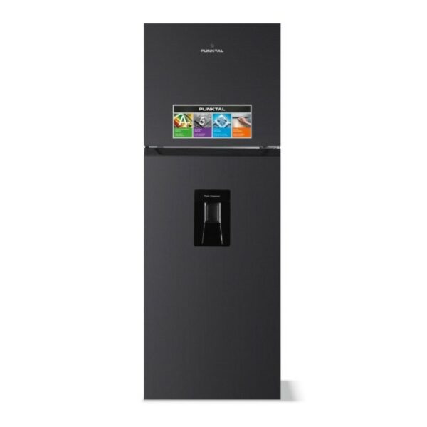 refrigerador punktal pk 368 ginv 331 l f/seco (5882) refrigerador punktal pk 368 ginv 331 l f/seco (5882)