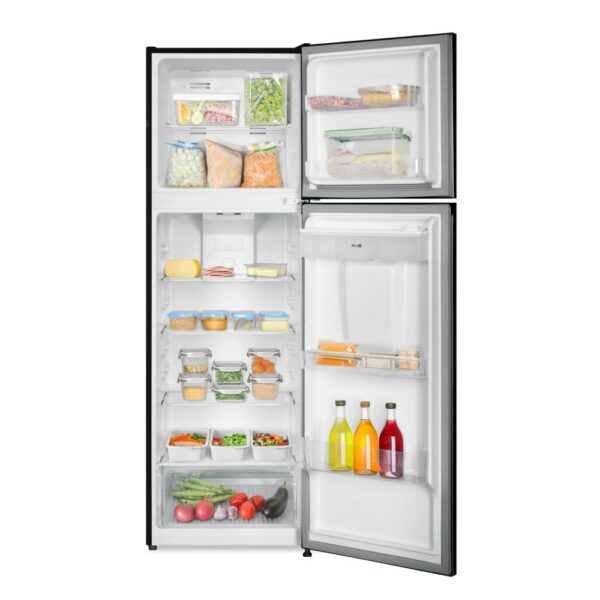 refrigerador punktal pk 275 ninv 245 l f/seco c/disp. (5884) refrigerador punktal pk 275 ninv 245 l f/seco c/disp. (5884)