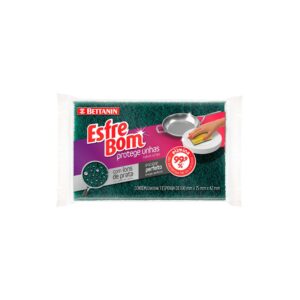esponja bettanin esfrebom c/prot. uÑas (200136)