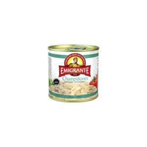champignon trozado emigrante 184 grs. (200795)