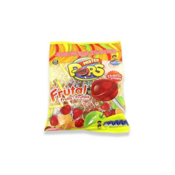 chupetin arcor mr. pop´s frutal (1002528)