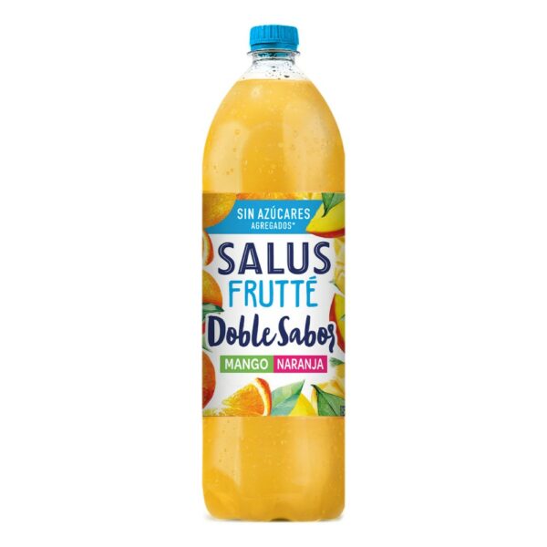 agua salus frutte s/gas s/azucar 1,500 lt mango/naranja (2882) agua salus frutte s/gas s/azucar 1,500 lt mango/naranja (2882)