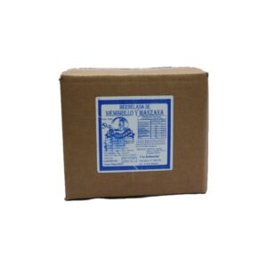 mermelada la granjera membrillo fraccionada