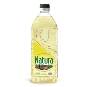 aceite natura 1 1/2 lt. aceite natura 1 1/2 lt.