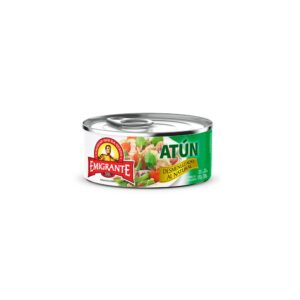 atun desmenuzado emigrante 170 grs. (200473)