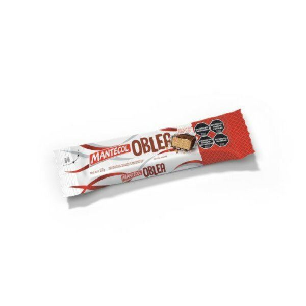 mantecol oblea 27 grs. (832) mantecol oblea 27 grs. (832)