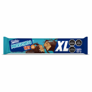 cereales merienda hit marinela xl 37 grs. (965222)