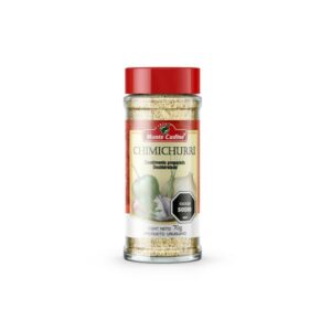 chimichurri monte cudine 70 grs. (1110001070)