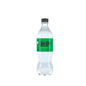 sprite lzero lima limon 600 cc. (172037)