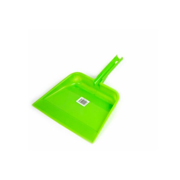 pala plast. clip economica (102n)