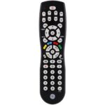 control remoto universal g.e. c/video control remoto universal g.e. c/video