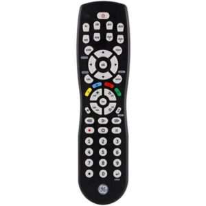 control remoto universal g.e. c/video