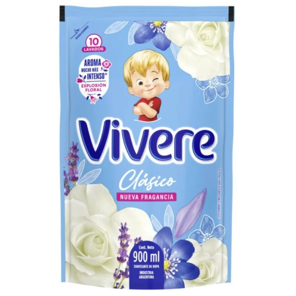 suav. vivere d.pack 900 ml. clasico (69660289) suav. vivere d.pack 900 ml. clasico (69660289)