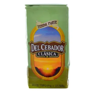 yerba del cebador 500 grs. (2130)