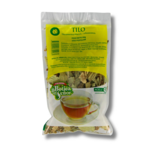 te botica del seÑor tilo 20 grs.