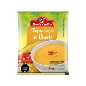 sopa monte cudine crema 67 grs. choclo (1530418067) sopa monte cudine crema 67 grs. choclo (1530418067)