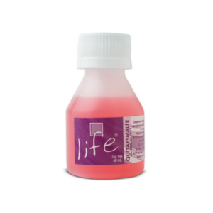 quita esmalte life 60 ml. (6400) quita esmalte life 60 ml. (6400)