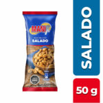 mani pelado manix 50 grs. (34010)