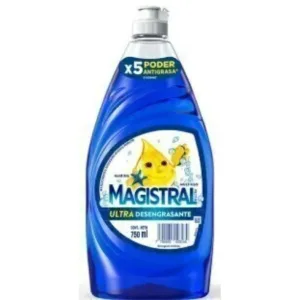 det. liq. magistral u. desengrasante 750 ml. marina (45006)