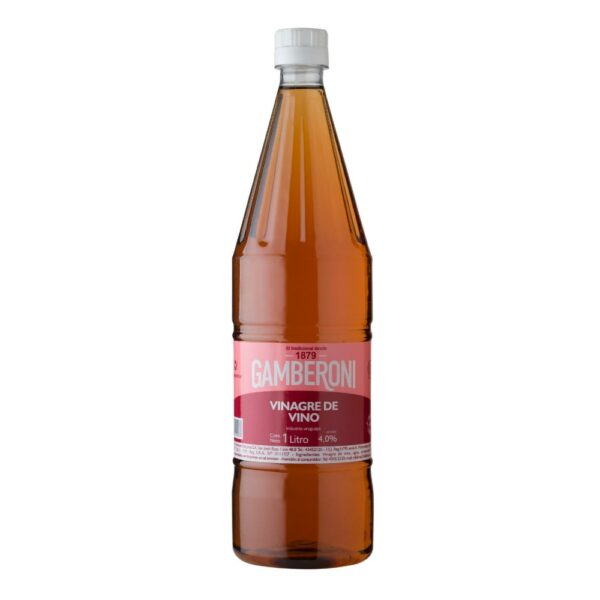 vinagre gamberoni vino 1/2 lt. (700149) vinagre gamberoni vino 1/2 lt. (700149)