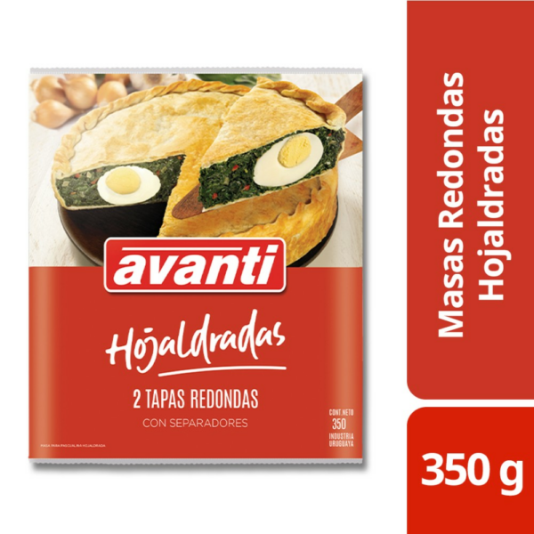 masa hojaldre avanti pascualina redonda t/casera (118)