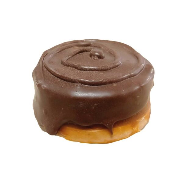 alfajor la paz l/gluten 80 grs. chocolate negro (7730970690019) alfajor la paz l/gluten 80 grs. chocolate negro (7730970690019)