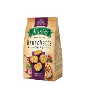 tostada mini maretti 70 grs. ajo (982151)
