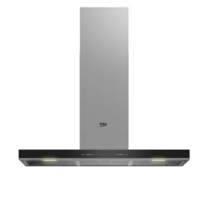 campana beko bhcb96641bbhs 90 cm.