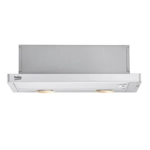 campana beko ctb 6250 x telescopica 60 cm.