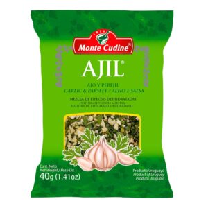 ajil monte cudine 25 grs. (1030026025)