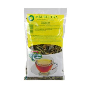 te botica del seÑor mburucuya 30 grs.